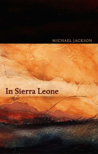 In Sierra Leone 1st Michael D Jackson
