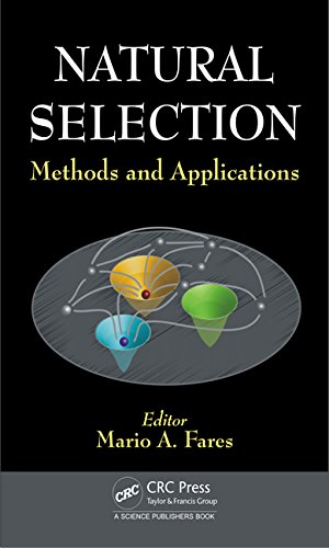 Natural Selection Methods And Applications Mario A Fares