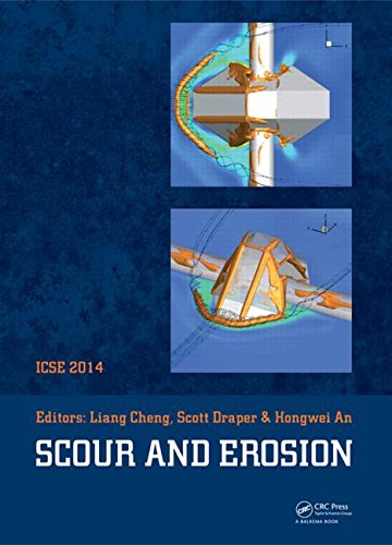 Scour And Erosion Proceedings Of The 7th International Conference On Scour And Erosion Perth Australia 24 December 2014 Liang Cheng