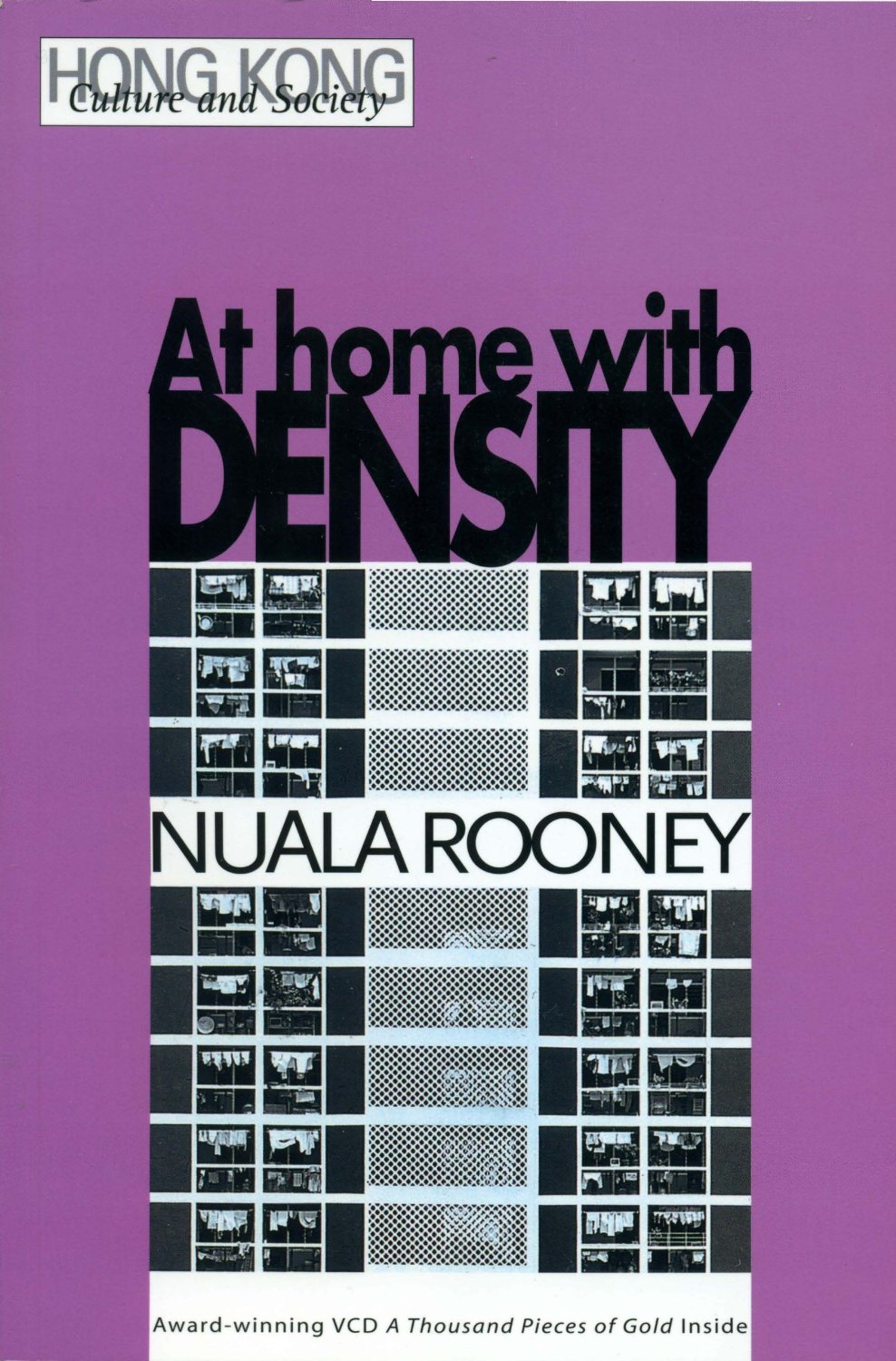 At Home With Density Nuala Rooney