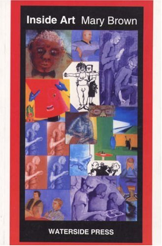Inside Art Crime Justice And Creative Energies Mary Brown