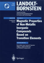 Perovskitetype Layered Cuprates Hightc Superconductors And Related Compounds 1st Edition Z A Kazei