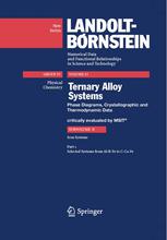Iron Systems Part 1 Selected Systems From Albfe To Ccofe 1st Edition Gnter Effenberg