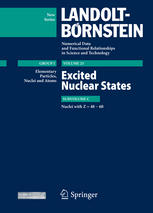 Nuclei With Z 48 60 1st Edition S I Sukhoruchkin Z N Soroko Auth
