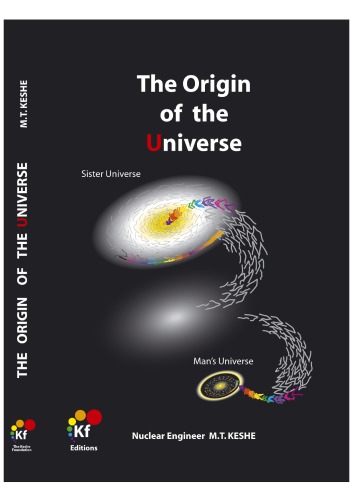 The Origin Of The Universe Mehran Tavakoli Keshe