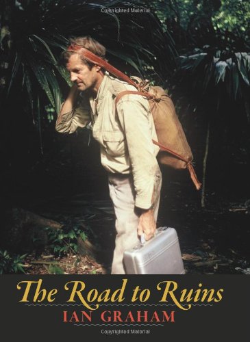 The Road To Ruins Ian Graham