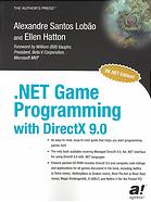 Net Game Programming With Directx 90 Alexandre Santos Lobo