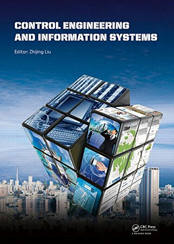 Control Engineering And Information Systems Zhijing Liu