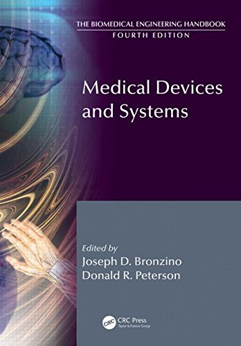 Medical Devices And Human Engineering The Biomedical Engineering Handbook Fourth Edition 2 Revised Joseph D Bronzino