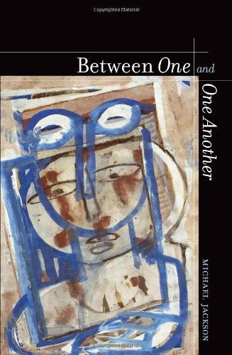 Between One And One Another Michl Jackson