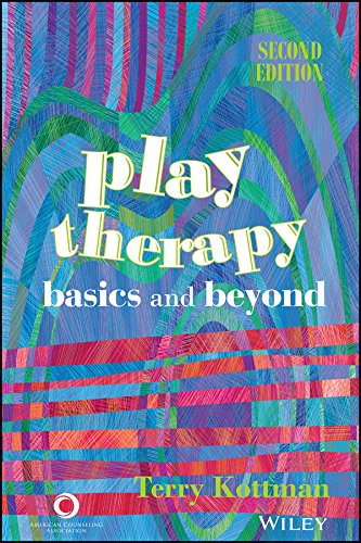 Play Therapy Basics And Beyond 2nd Ed 2nd Edition Terry Kottman