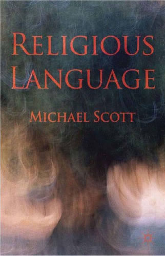Religious Language Michael Scott