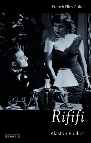 Rififi Alastair Phillips