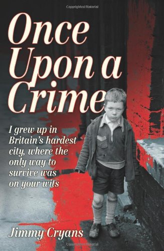 Once Upon A Crime Jimmy Cryans