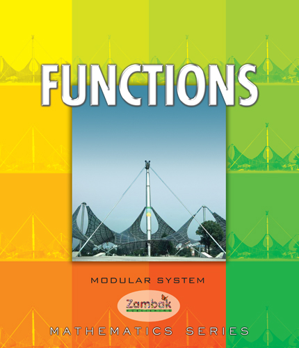 Functions Zambak 1st Edition Cem Giray
