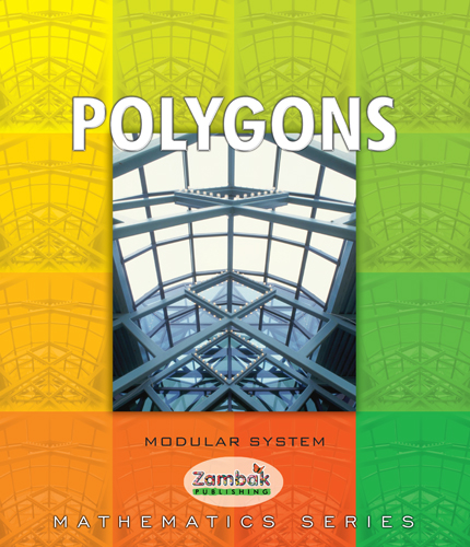 Polygons Zambak 1st Edition Smail Erszolu