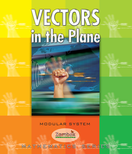 Vectors In The Plane Zambak 1st Edition Erturul Tarhan