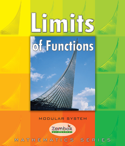 Limits Of Functions Zambak 1st Edition Muhammer Taşkıran