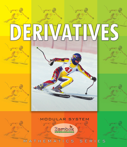 Derivatives Zambak 1st Edition şükrü Kavlu Aydın Sağlam