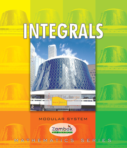 Integrals Zambak 1st Edition Ahmet çakır