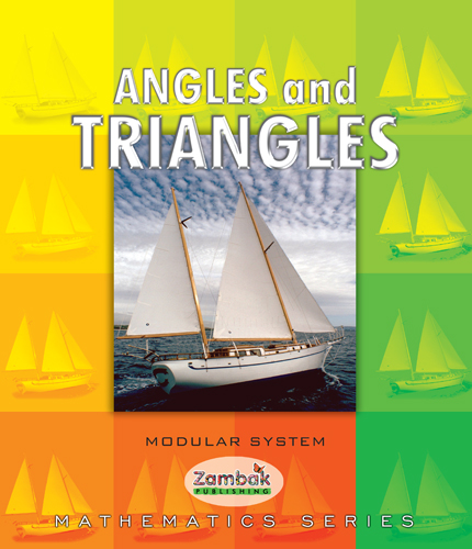 Angles And Triangles Zambak 1st Edition Cihan Mert Mehmet Zm