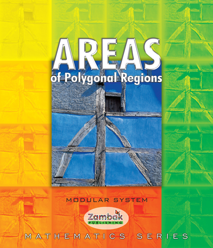 Areas Of Polygonal Regions Zambak 1st Edition Ahmet Akr