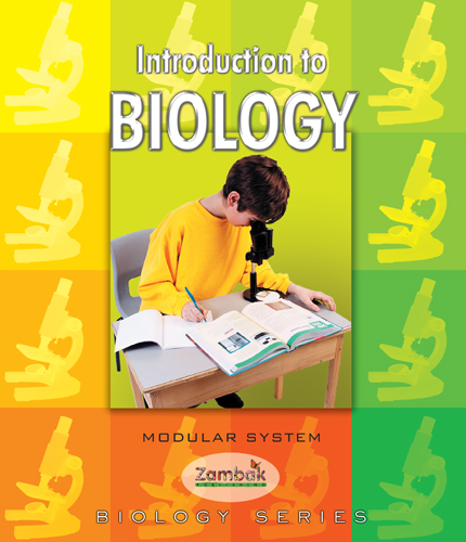 Introduction To Biology Zambak 1st Edition Osman Arpaci Tunay Tuncer