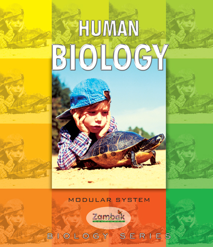 Human Biology Zambak 1st Edition Abdurrahman Elma Osman Arpaci