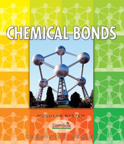Chemistry Chemical Bonds Zambak 1st Edition Ayhan Nazli Murat Durkaya