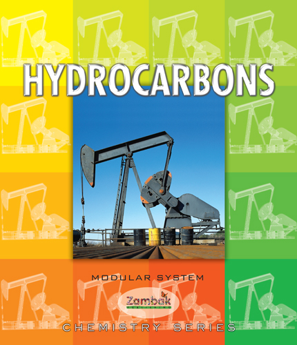 Chemistry Hydrocarbons Zambak 1st Edition Ayhan Nazli Murat Durkaya