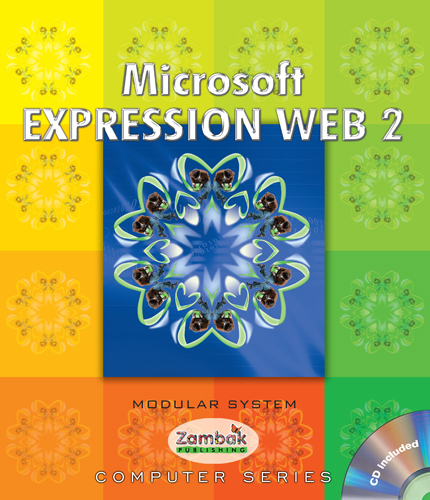 Microsoft Expression Web 2 Zambak 1st Edition Mesut Ayan