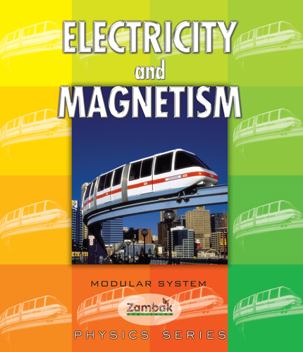Physics Electricity And Magnetism Zambak 1st Edition Rfan Polat