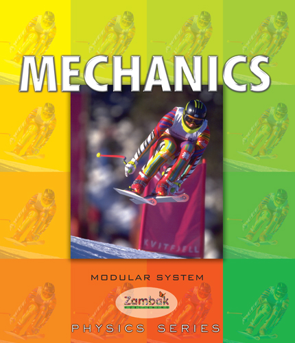 Physics Mechanics Zambak 1st Edition Ahmet Aki̇ Sinan Koşak