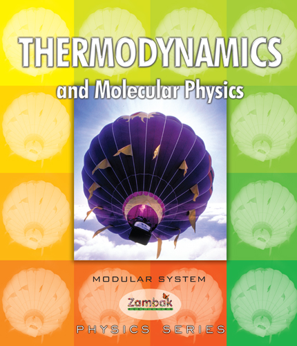 Physics Thermodynamics Zambak 1st Edition Osman öpala Ahmet Acet