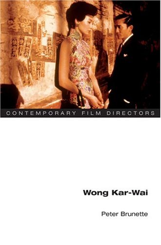 Wong Karwai Peter Brunette