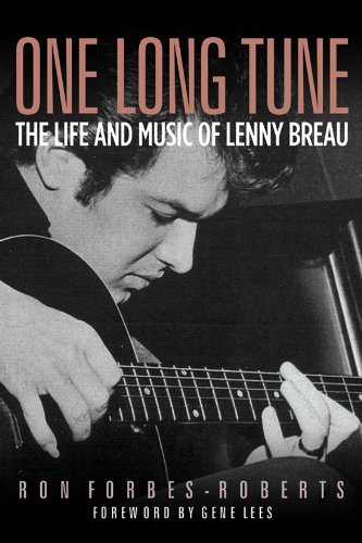 One Long Tune The Life And Music Of Lenny Breau Ron Forbesroberts