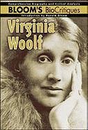 Virginia Woolf Camilleyvette Welsch Harold Bloom