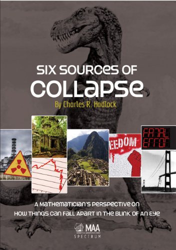 Six Sources Of Collapse Charles R Hadlock