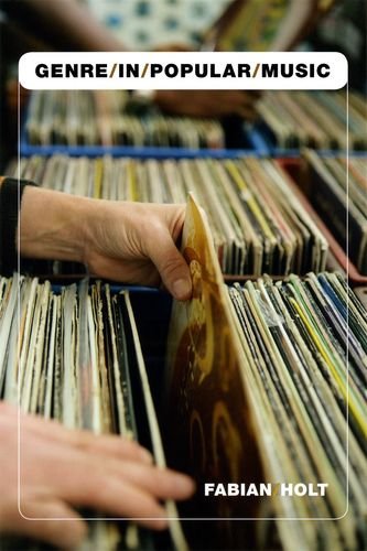 Genre In Popular Music Fabian Holt