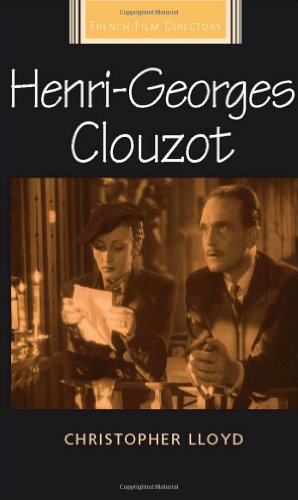 Henrigeorges Clouzot Christopher Lloyd