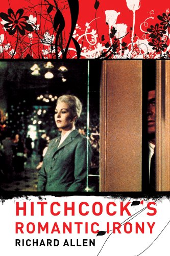 Hitchcocks Romantic Irony Richard Allen