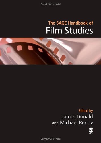 The Sage Handbook Of Film Studies James Donald Michael Renov