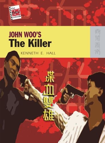 John Woos The Killer Kenneth Hall