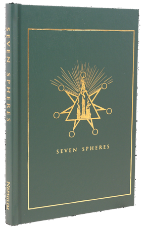 Seven Spheres Rufus Opus