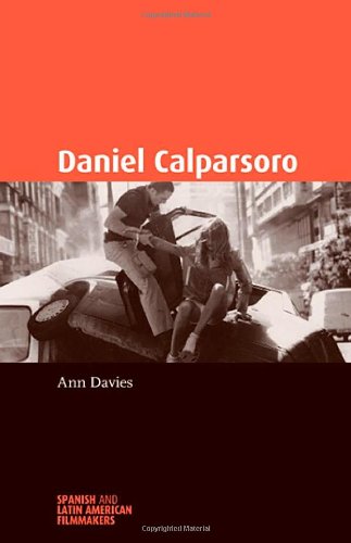 Daniel Calparsoro Ann Davies