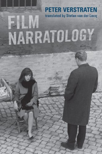 Film Narratology 3rd Revised Edition Peter Verstraten Stefan Van Der Lecq