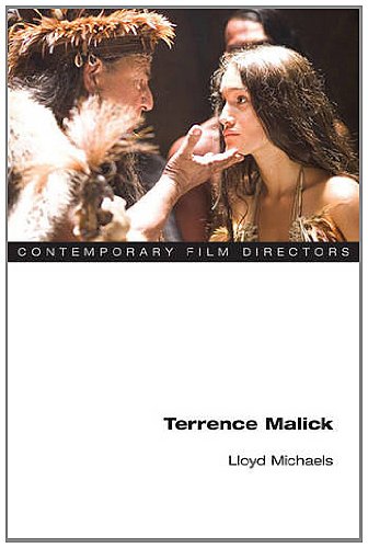 Terrence Malick Contemporary Film Directors 1st Lloyd Michaels