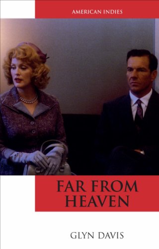 Far From Heaven Glyn Davis