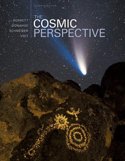 The Cosmic Perspective 7th Edition Testbank 7th Edition Jeffrey O Bennett