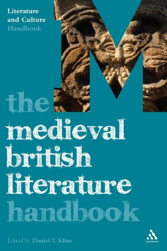 The Medieval British Literature Handbook Daniel T Kline